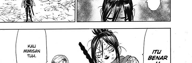 One Punch-Man Chap 249 - Next Chap 250