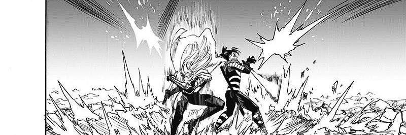 One Punch-Man Chap 249 - Next Chap 250