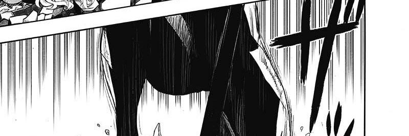 One Punch-Man Chap 249 - Next Chap 250