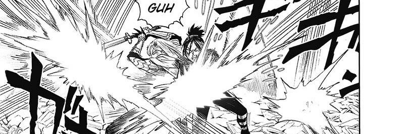 One Punch-Man Chap 249 - Next Chap 250