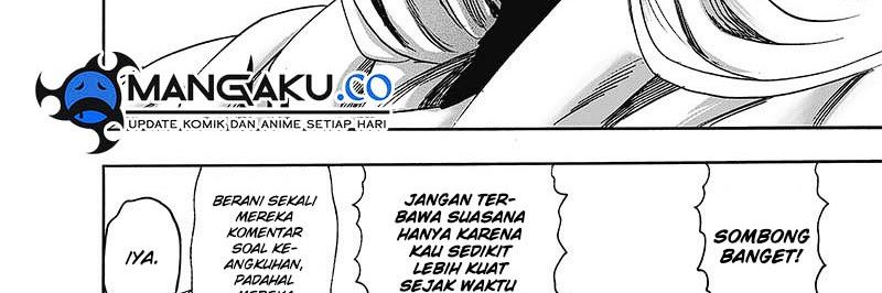 One Punch-Man Chap 249 - Next Chap 250