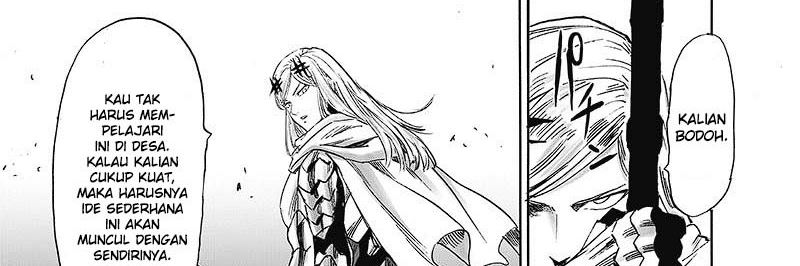 One Punch-Man Chap 249 - Next Chap 250