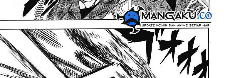 One Punch-Man Chap 249 - Next Chap 250