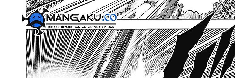 One Punch-Man Chap 249 - Next Chap 250