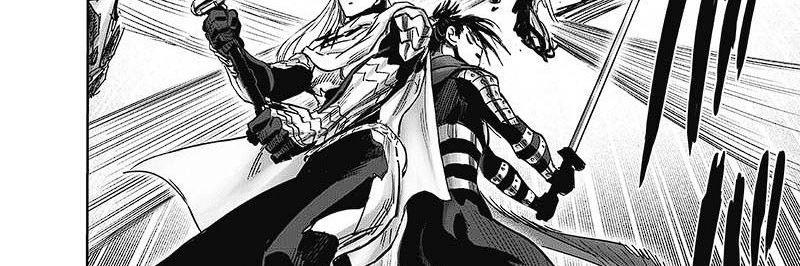 One Punch-Man Chap 249 - Next Chap 250
