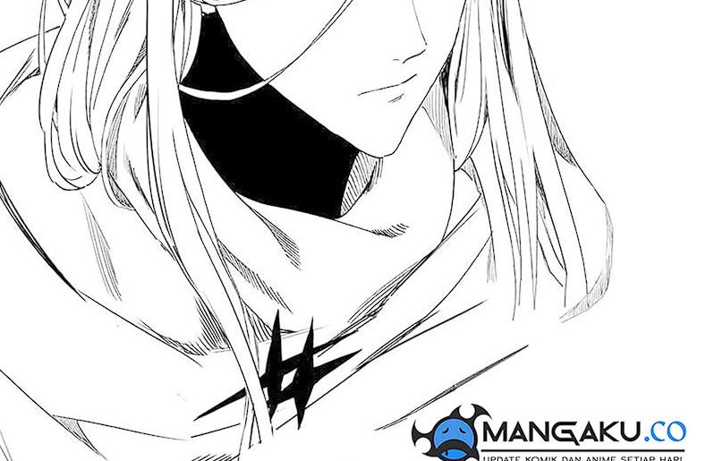 One Punch-Man Chap 246 - Next Chap 247