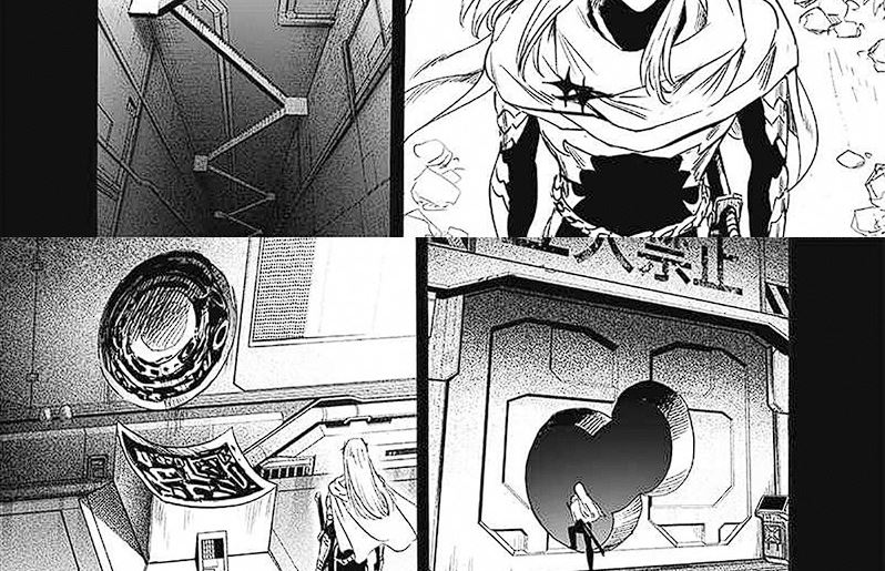 One Punch-Man Chap 246 - Next Chap 247