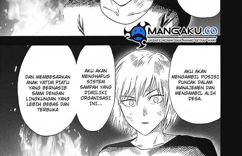 One Punch-Man Chap 246 - Next Chap 247