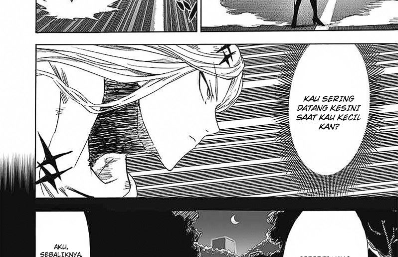One Punch-Man Chap 246 - Next Chap 247