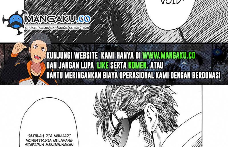One Punch-Man Chap 246 - Next Chap 247