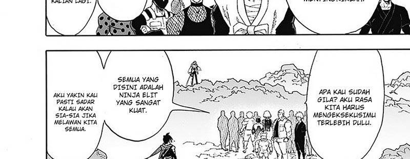 One Punch-Man Chap 247 - Next Chap 248