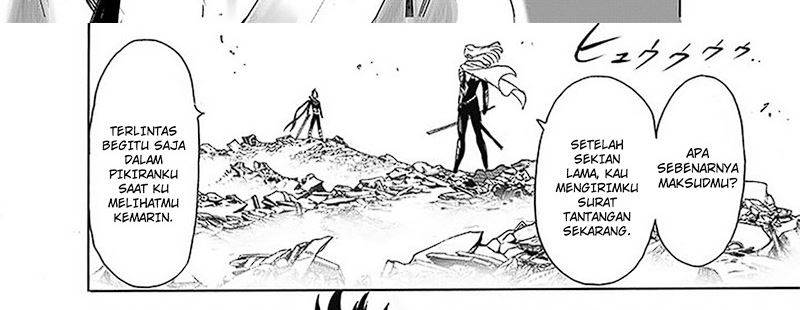 One Punch-Man Chap 247 - Next Chap 248