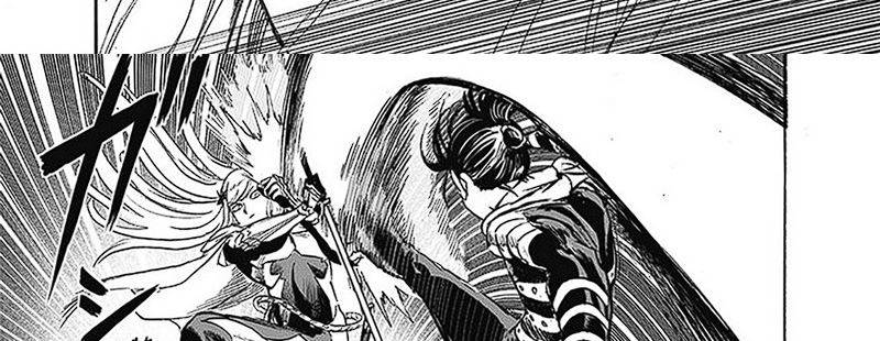 One Punch-Man Chap 247 - Next Chap 248