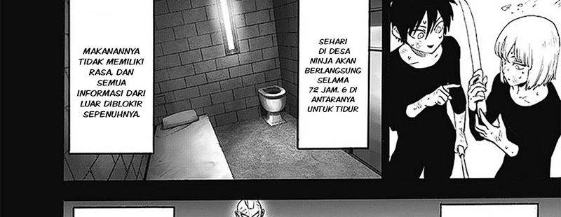 One Punch-Man Chap 247 - Next Chap 248