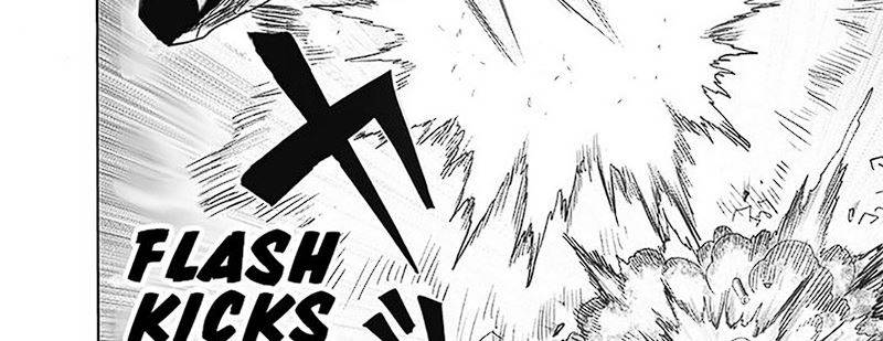 One Punch-Man Chap 247 - Next Chap 248