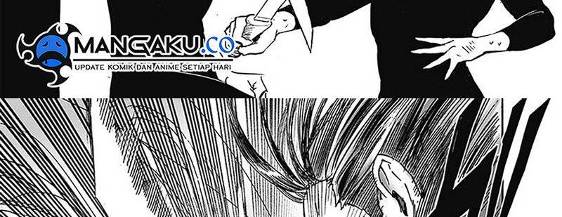 One Punch-Man Chap 247 - Next Chap 248