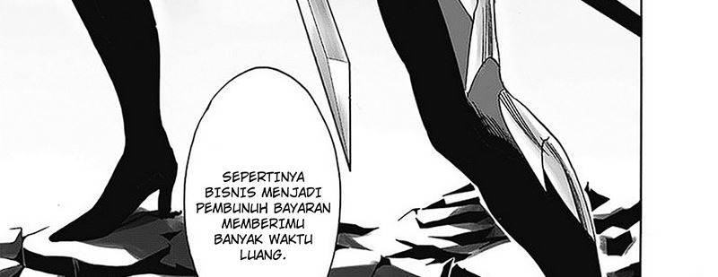 One Punch-Man Chap 247 - Next Chap 248