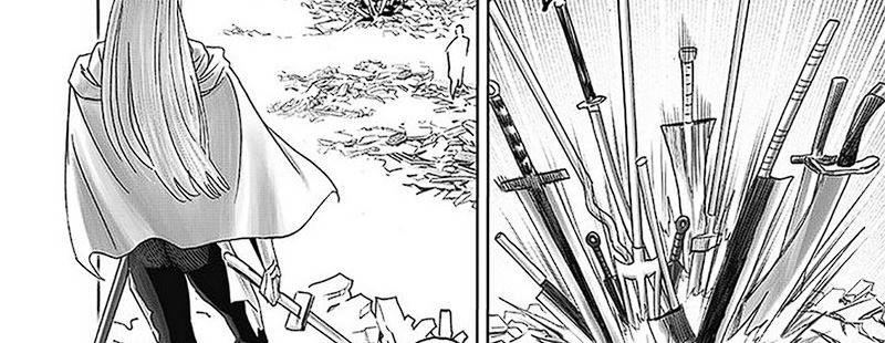 One Punch-Man Chap 247 - Next Chap 248