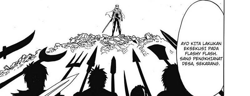 One Punch-Man Chap 247 - Next Chap 248