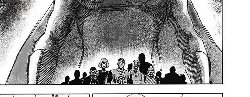 One Punch-Man Chap 247 - Next Chap 248