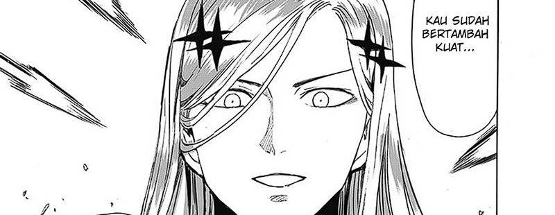 One Punch-Man Chap 247 - Next Chap 248