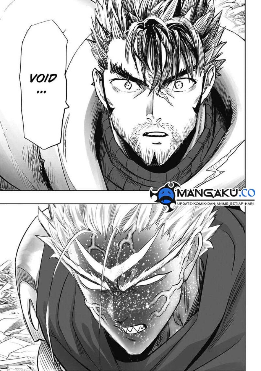 One Punch-Man Chap 259 - Next Chap 260