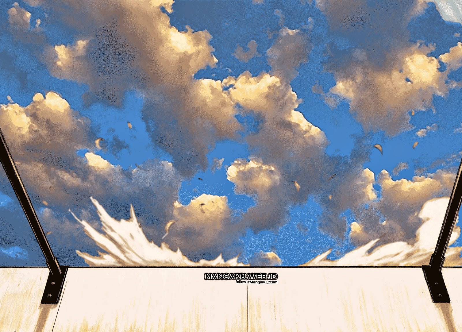 One Punch-Man Chap 25 - Next Chap 26