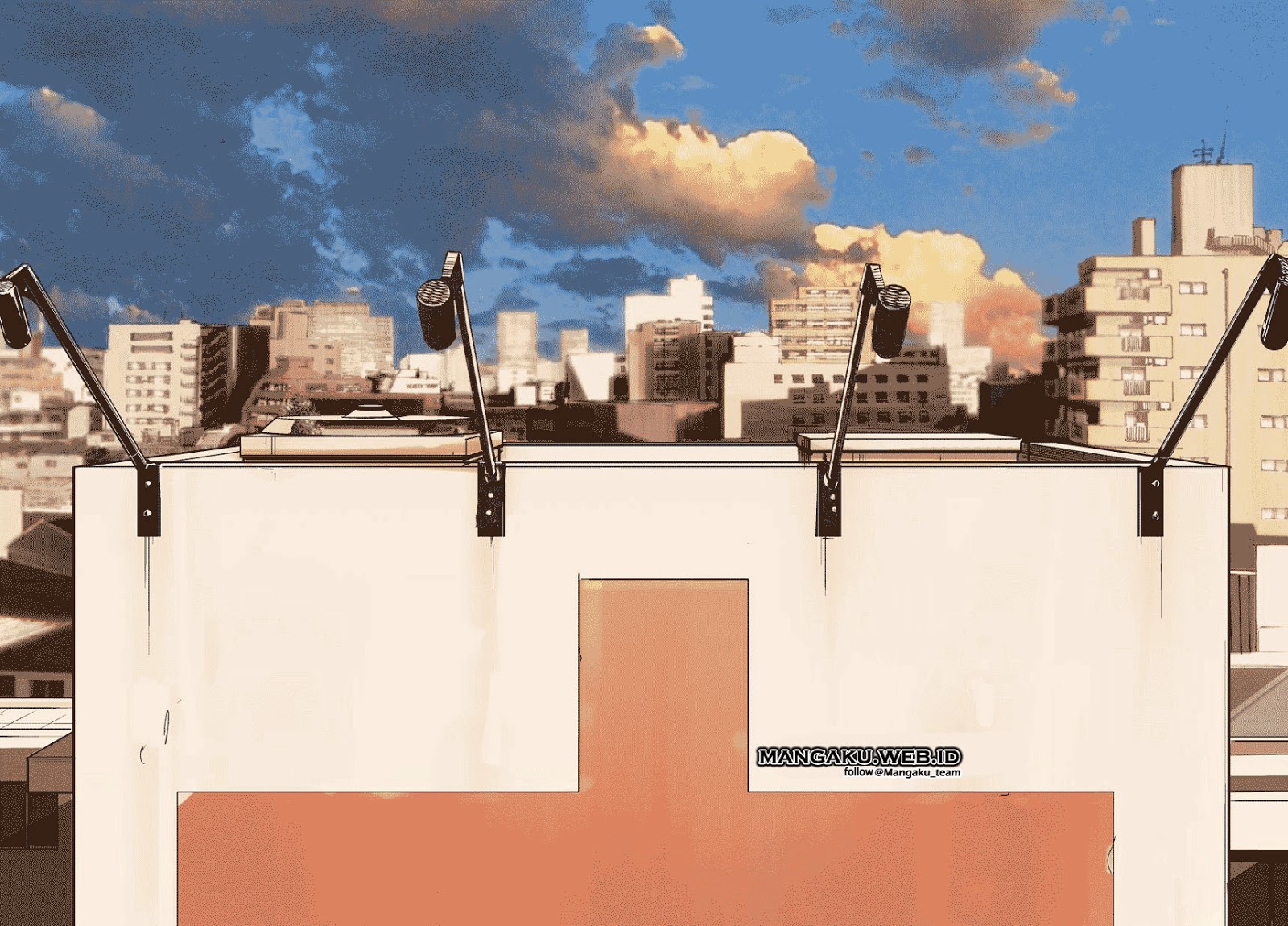 One Punch-Man Chap 25 - Next Chap 26