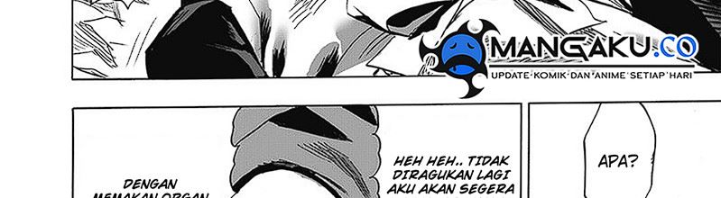 One Punch-Man Chap 250 - Next Chap 251