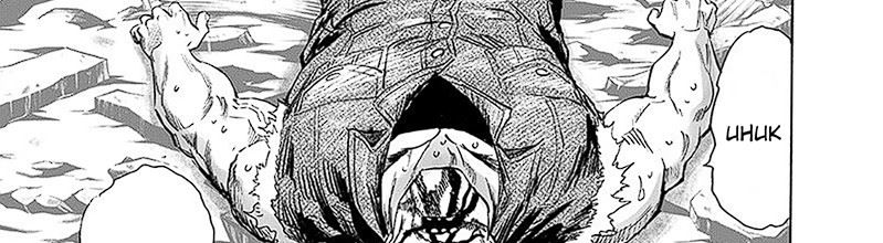 One Punch-Man Chap 250 - Next Chap 251