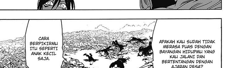 One Punch-Man Chap 250 - Next Chap 251