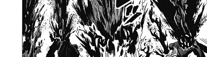 One Punch-Man Chap 250 - Next Chap 251