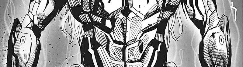 One Punch-Man Chap 250 - Next Chap 251