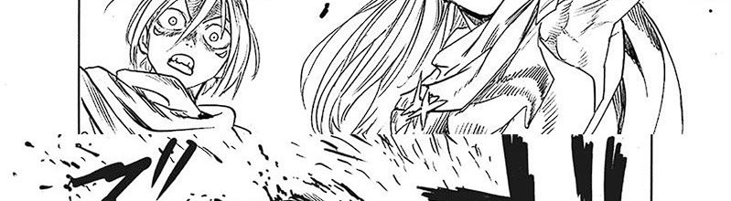 One Punch-Man Chap 250 - Next Chap 251