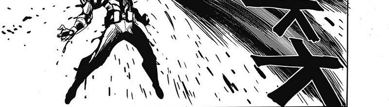 One Punch-Man Chap 250 - Next Chap 251