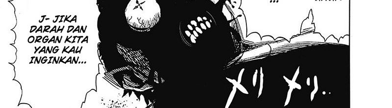 One Punch-Man Chap 250 - Next Chap 251