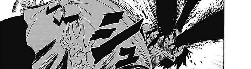 One Punch-Man Chap 250 - Next Chap 251