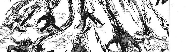 One Punch-Man Chap 250 - Next Chap 251
