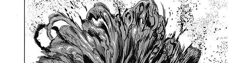 One Punch-Man Chap 250 - Next Chap 251