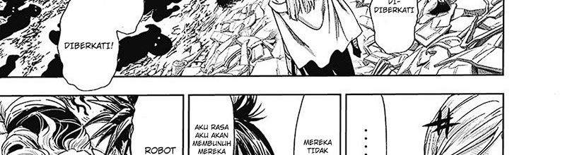 One Punch-Man Chap 250 - Next Chap 251