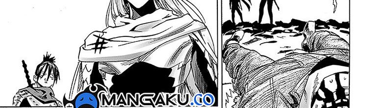 One Punch-Man Chap 250 - Next Chap 251