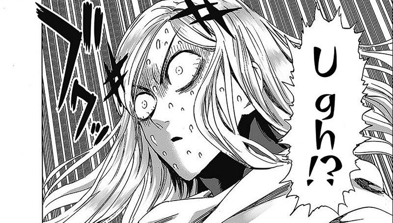 One Punch-Man Chap 251 - Next Chap 252