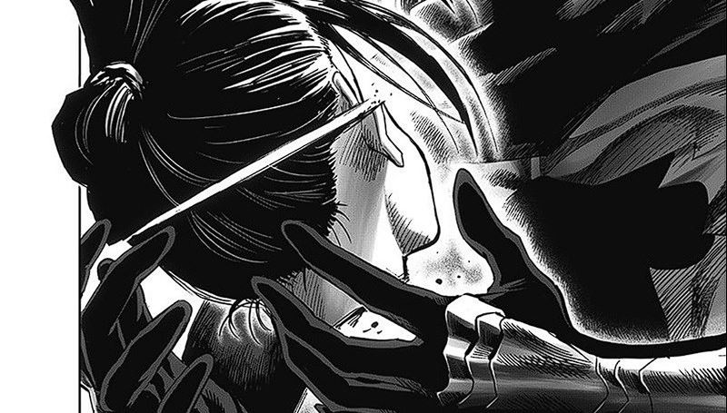 One Punch-Man Chap 251 - Next Chap 252