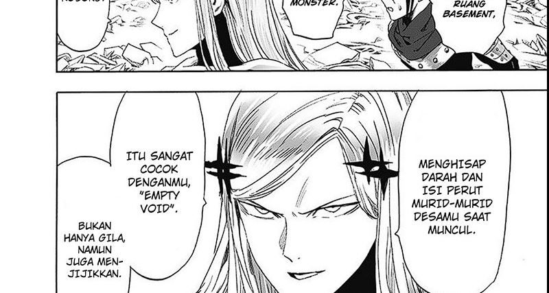 One Punch-Man Chap 251 - Next Chap 252