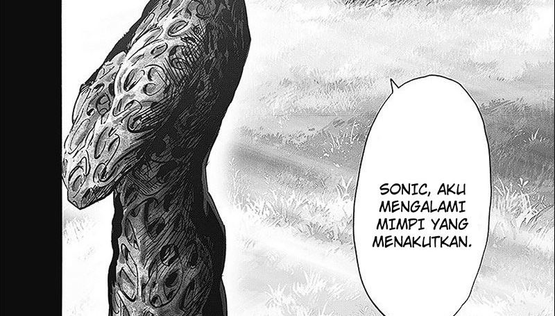 One Punch-Man Chap 251 - Next Chap 252