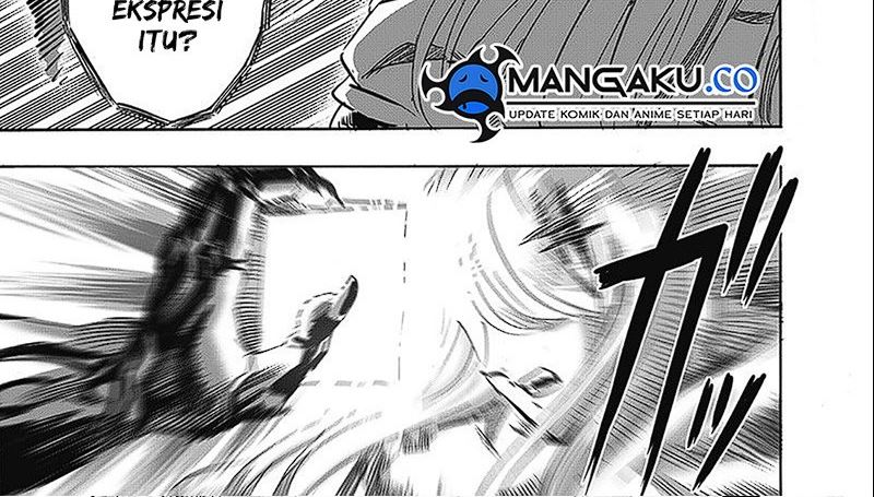 One Punch-Man Chap 251 - Next Chap 252