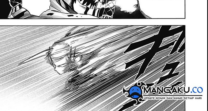 One Punch-Man Chap 251 - Next Chap 252