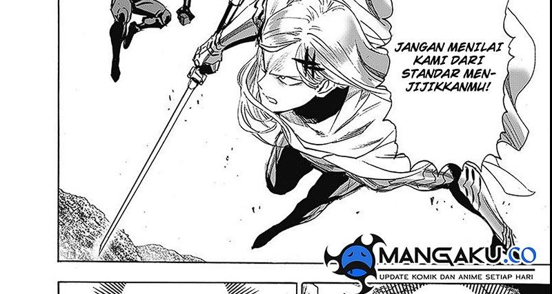 One Punch-Man Chap 251 - Next Chap 252