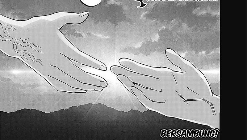 One Punch-Man Chap 251 - Next Chap 252