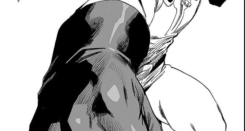 One Punch-Man Chap 251 - Next Chap 252
